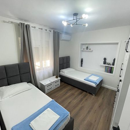 Saranda Apartment Brajan Экстерьер фото