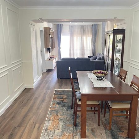 Saranda Apartment Brajan Экстерьер фото