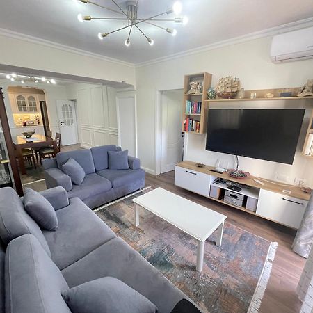 Saranda Apartment Brajan Экстерьер фото