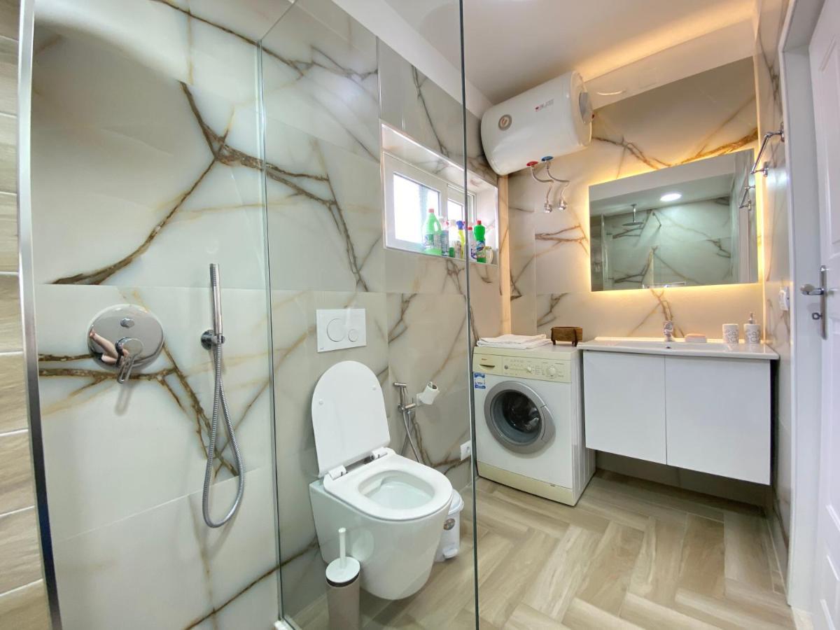 Saranda Apartment Brajan Экстерьер фото