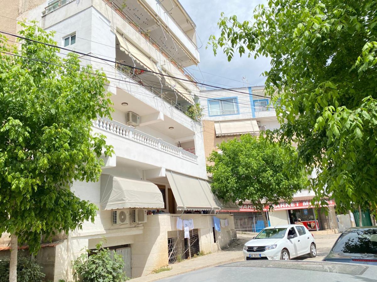 Saranda Apartment Brajan Экстерьер фото