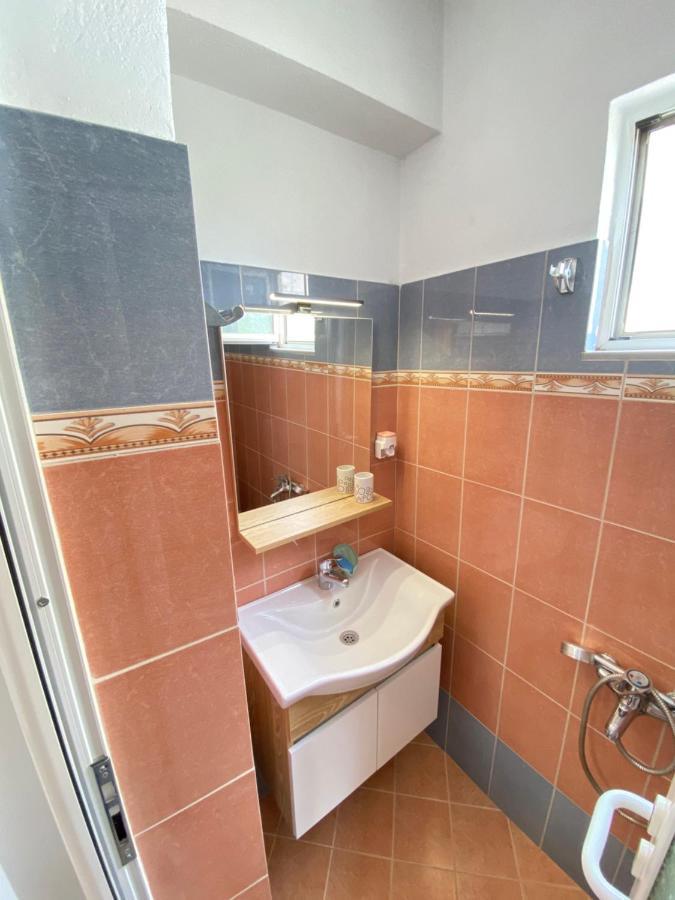 Saranda Apartment Brajan Экстерьер фото