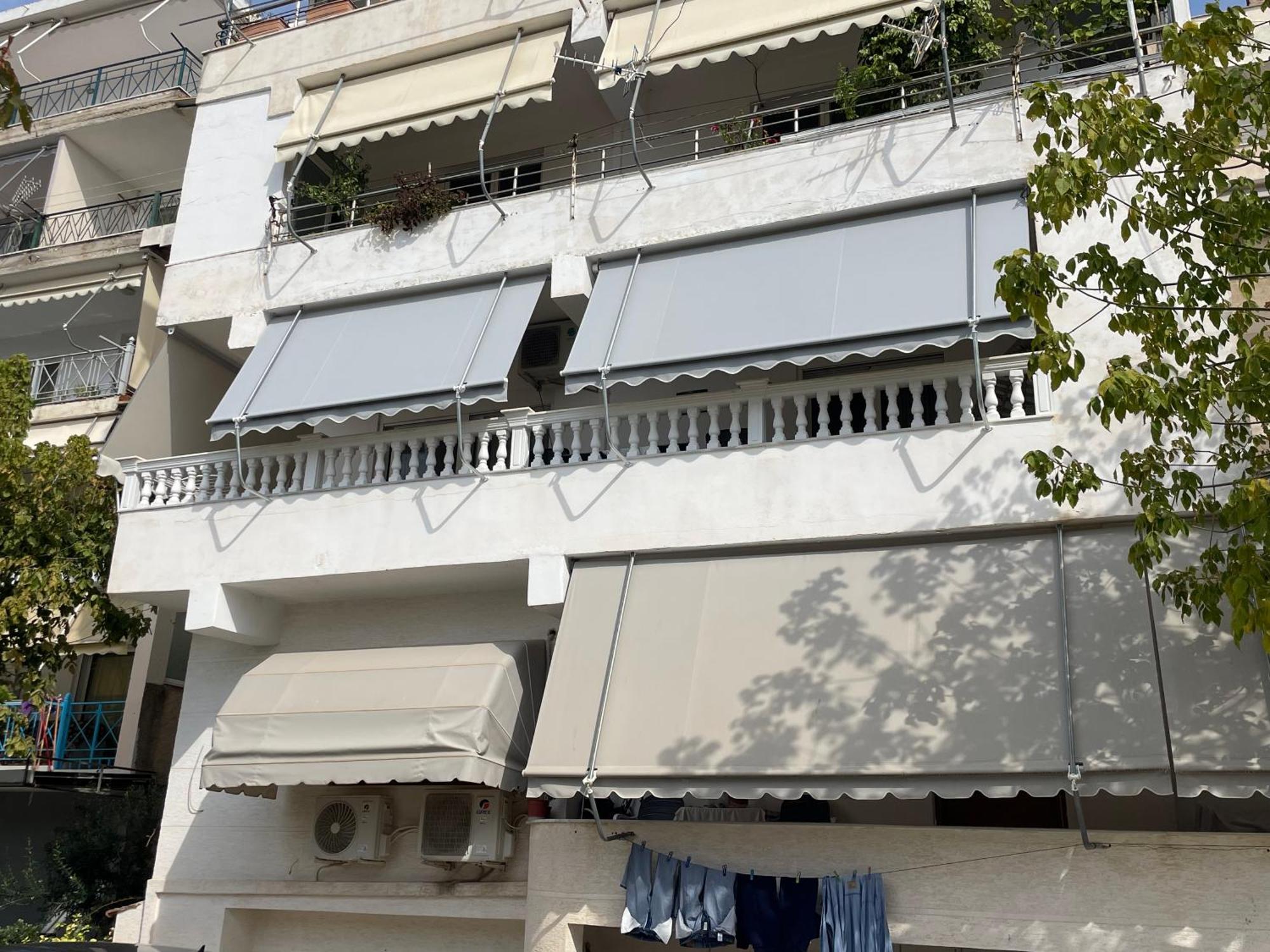 Saranda Apartment Brajan Экстерьер фото