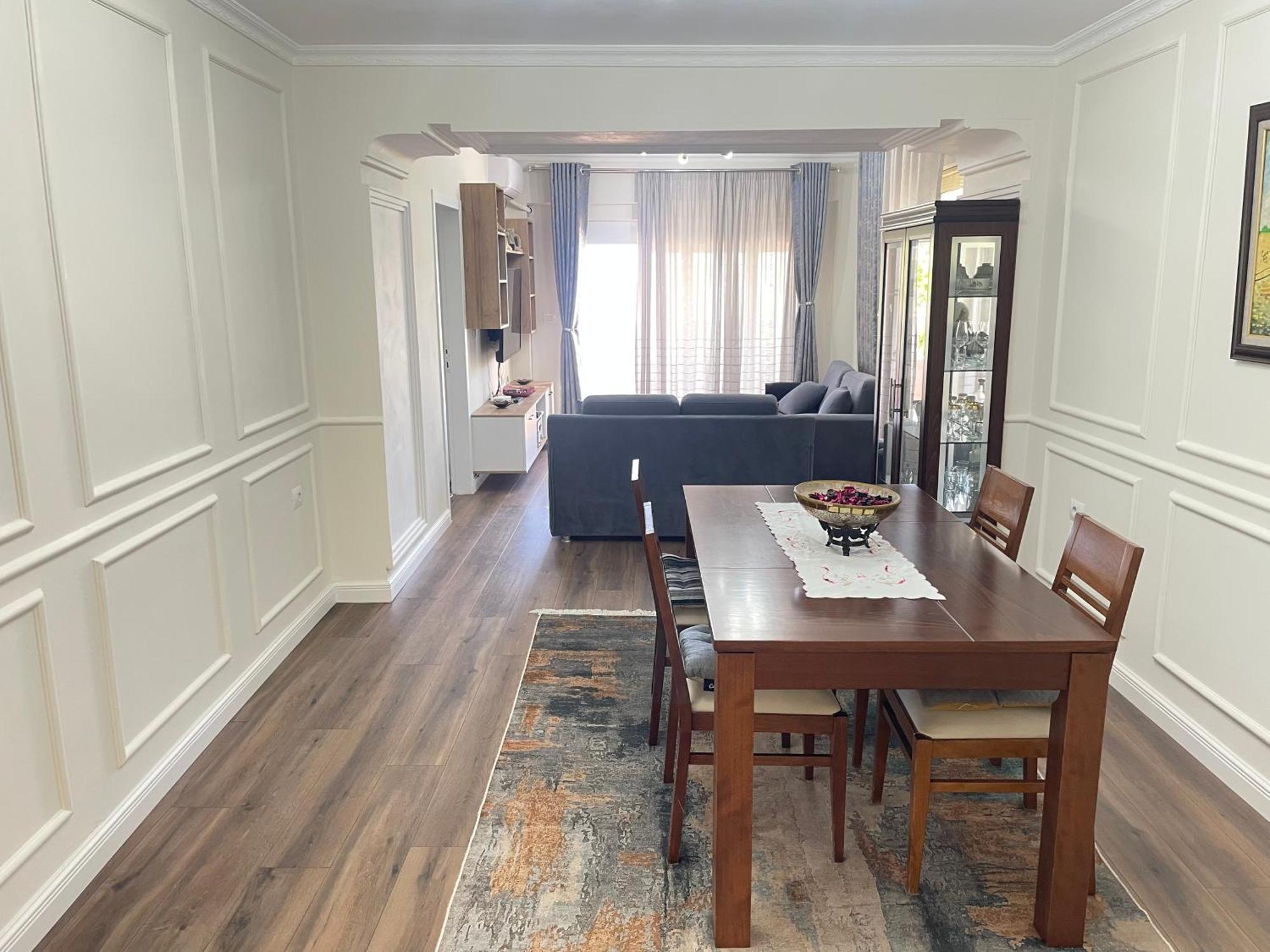 Saranda Apartment Brajan Экстерьер фото