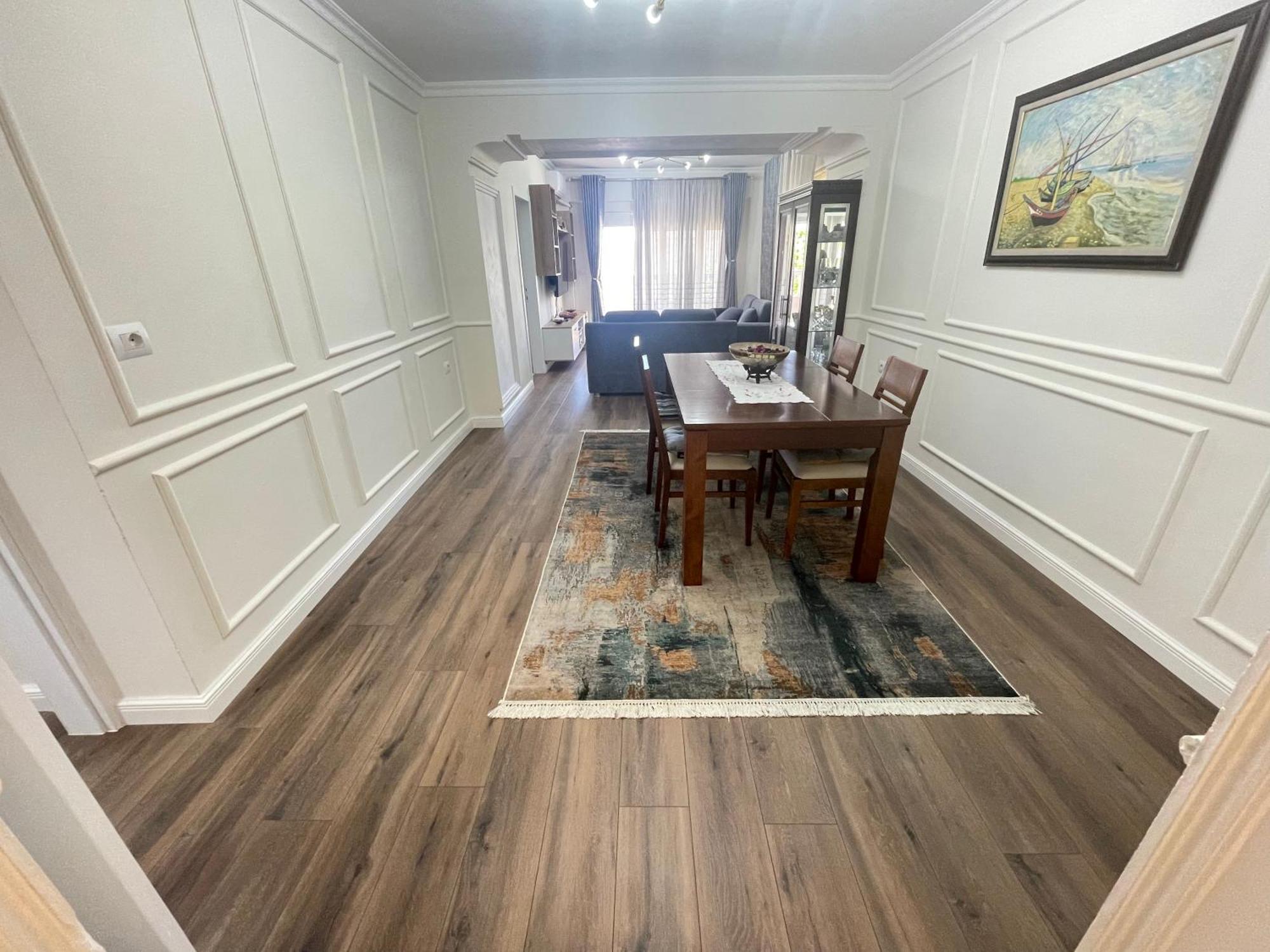 Saranda Apartment Brajan Экстерьер фото