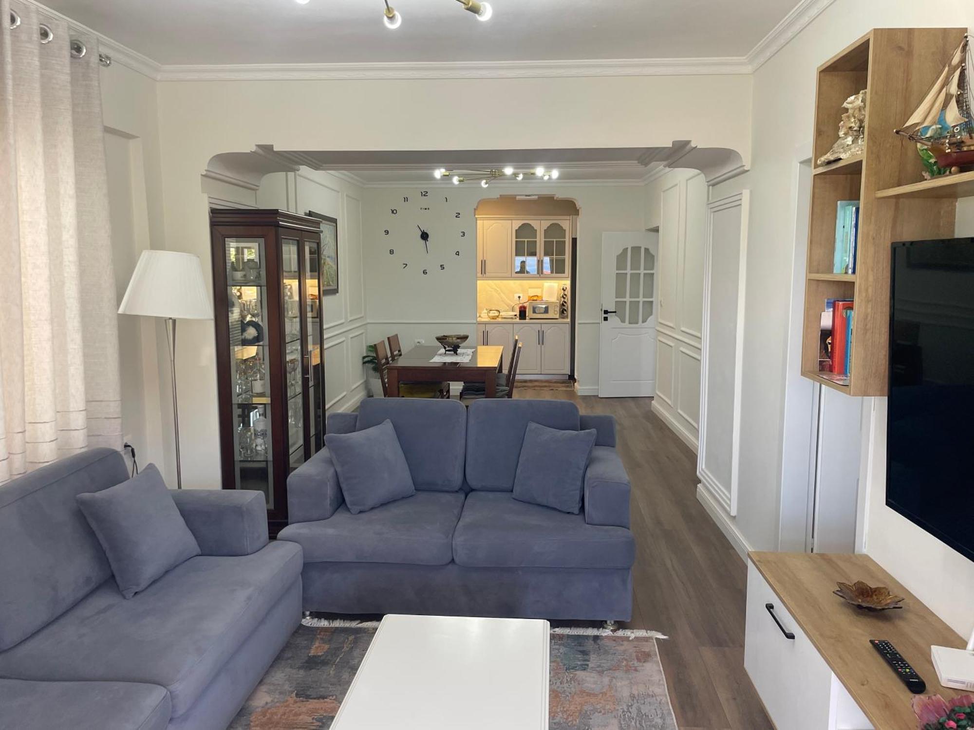 Saranda Apartment Brajan Экстерьер фото